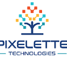 Pixelette Technologies