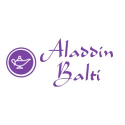 Aladdin Balti Indian Takeaway