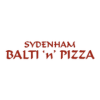 Sydenham Balti & Pizza Indian takeaway