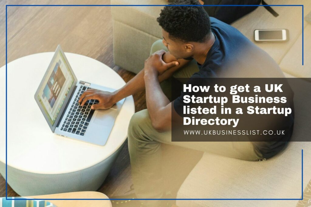 how-to-list-a-uk-startup-in-a-startup-directory