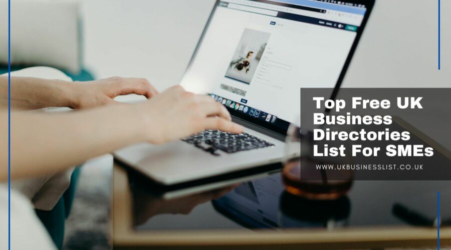 Top 25 Free UK Business Directories List For SMEs