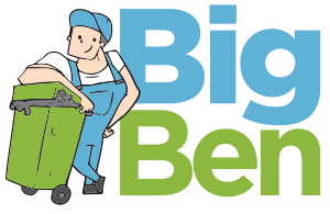 big-ben-best-green-waste-collection-london-service