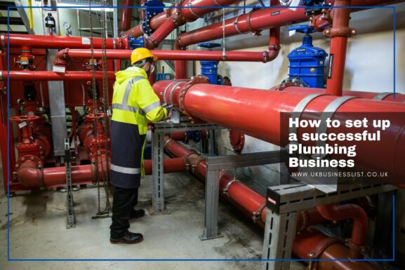 how-to-set-up-a-successful-plumbing-business