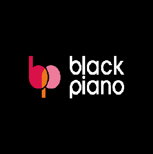 Black Piano