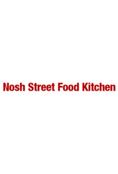 Nosh Street Food Kitchen