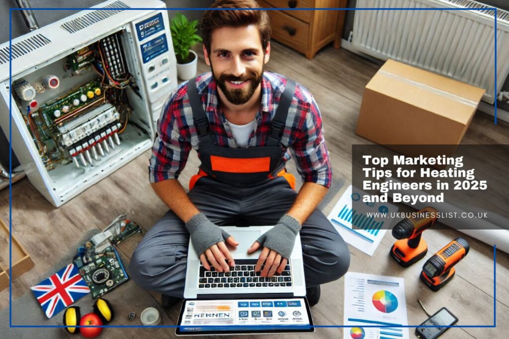 top-marketing-tips-for-heating-engineer